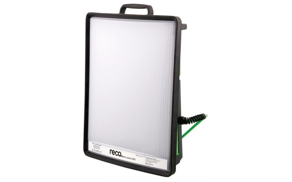 RECA LED Arbeitsleuchte Maxi Lumen 108W