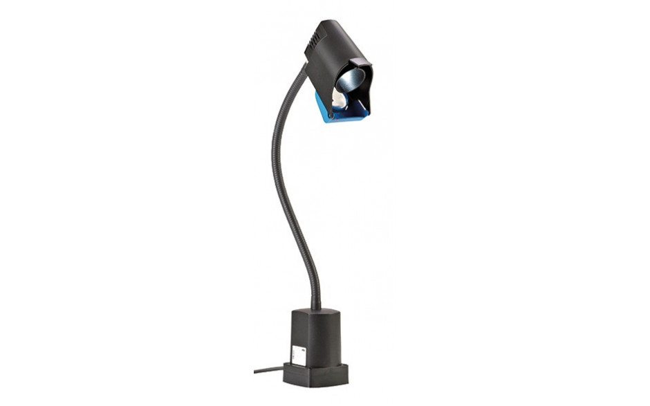 Led Arbeitsleuchte Dou Ausführung (Punkt- und Breitstrahl) 230V/6W