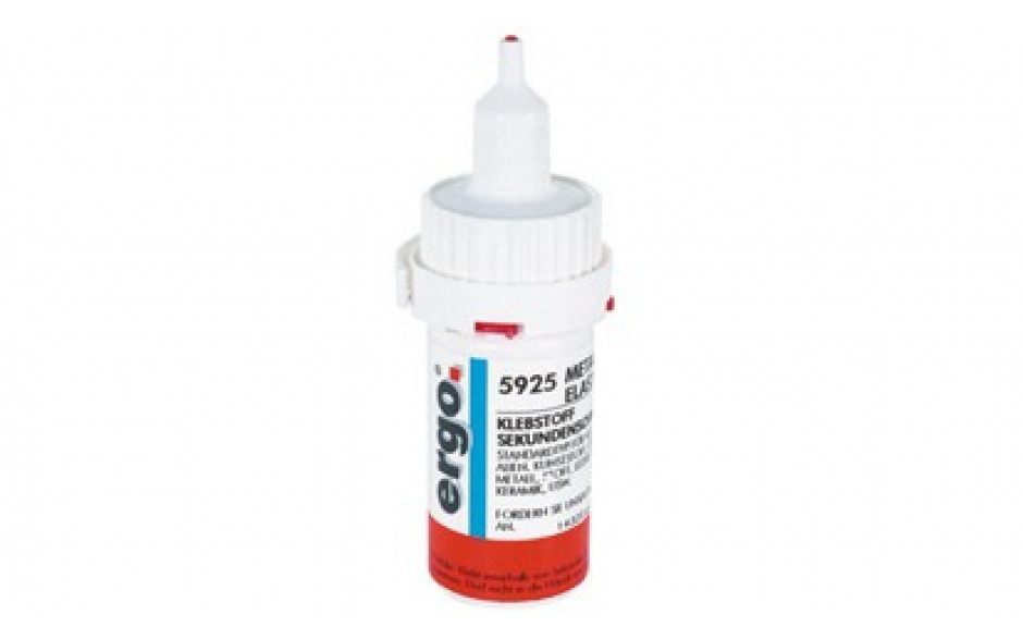 ERGO 5925 Metall-Elastomer 20 g