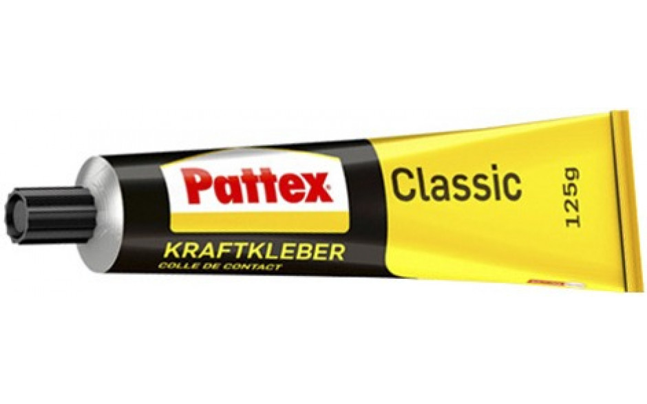 PATTEX Kraftkleber Classic 125 g