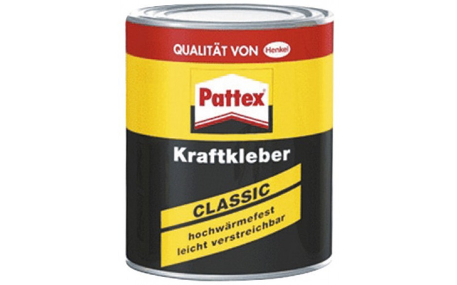 PATTEX Kraftkleber Classic 650 g
