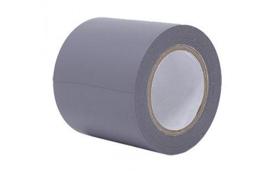 VDE Isolierband 10 mx50 mm Grau 44056