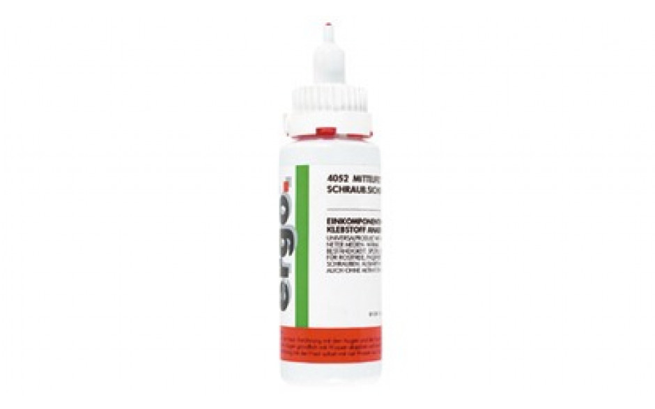 ERGO 4052 Schraubensicherung mittelfest 250 g