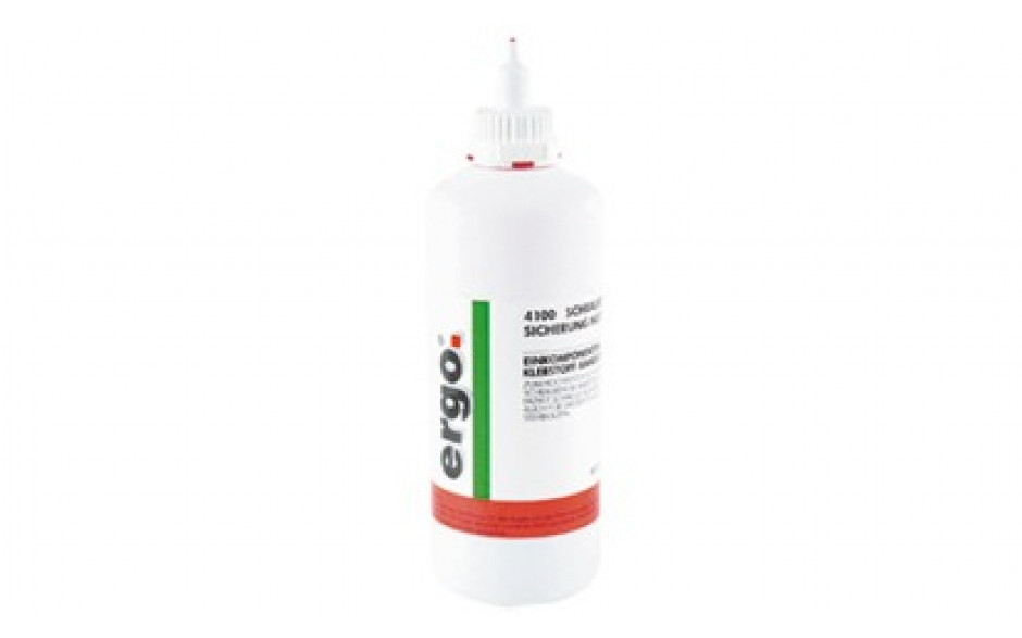 ERGO 4100 Schraubensicherung hochfest 250 g