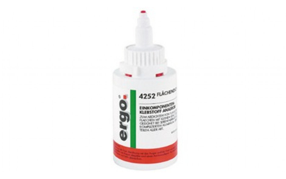 ERGO 4252 Flächendichtung niedrigfest 250 g