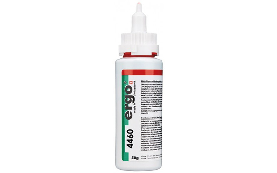 ERGO 4460 Fügeverbindung wärme und hochfest 50 g