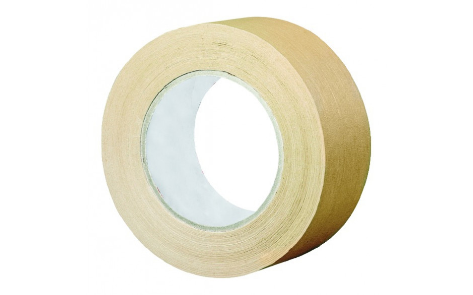 Abdeckband 120 °C, Breite 19 mm, Länge 50m