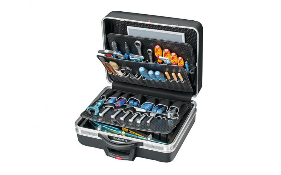PARAT Werkzeugkoffer 489.500.171 ohne Werkzeug 470 x 200 x 360 mm