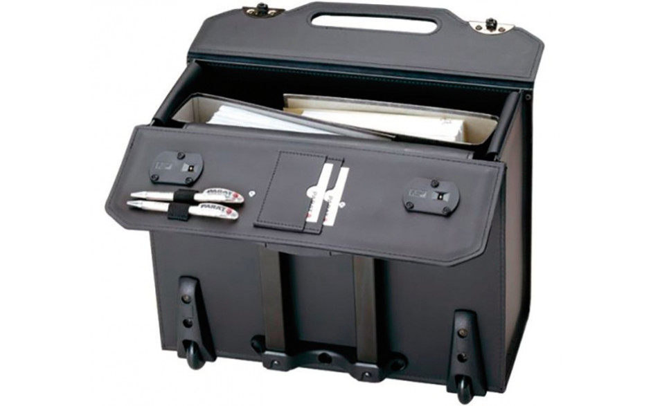 PARAT Organisationskoffer 5.074.500.021 430 x 180 x 335 mm