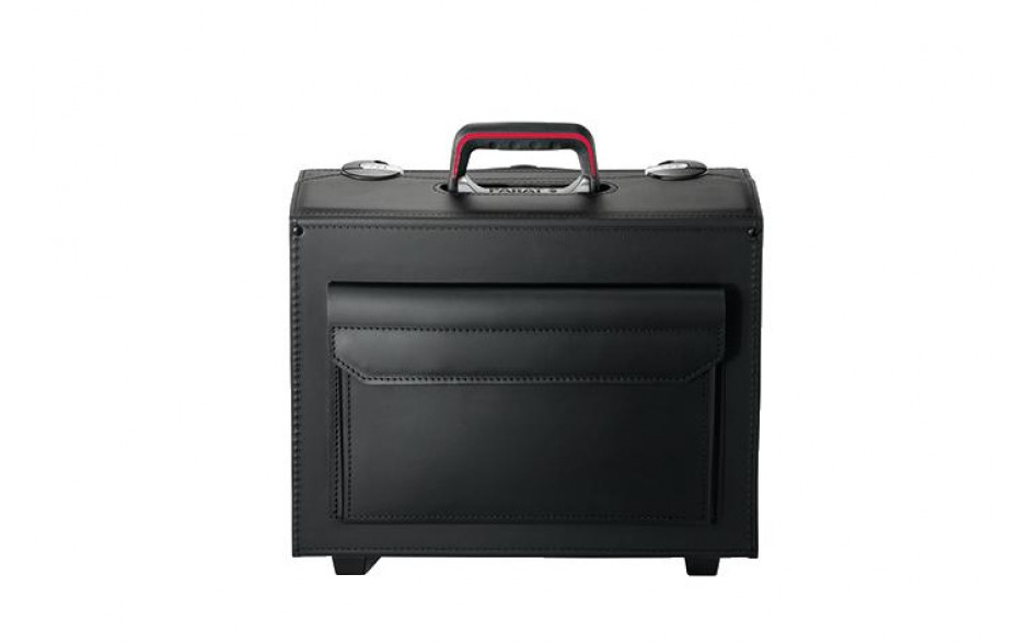 PARAT Organisationskoffer 5.074.500.021 430 x 180 x 335 mm