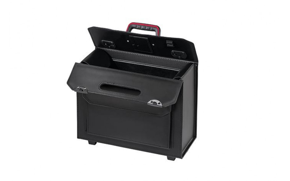 PARAT Organisationskoffer 5.074.500.021 430 x 180 x 335 mm