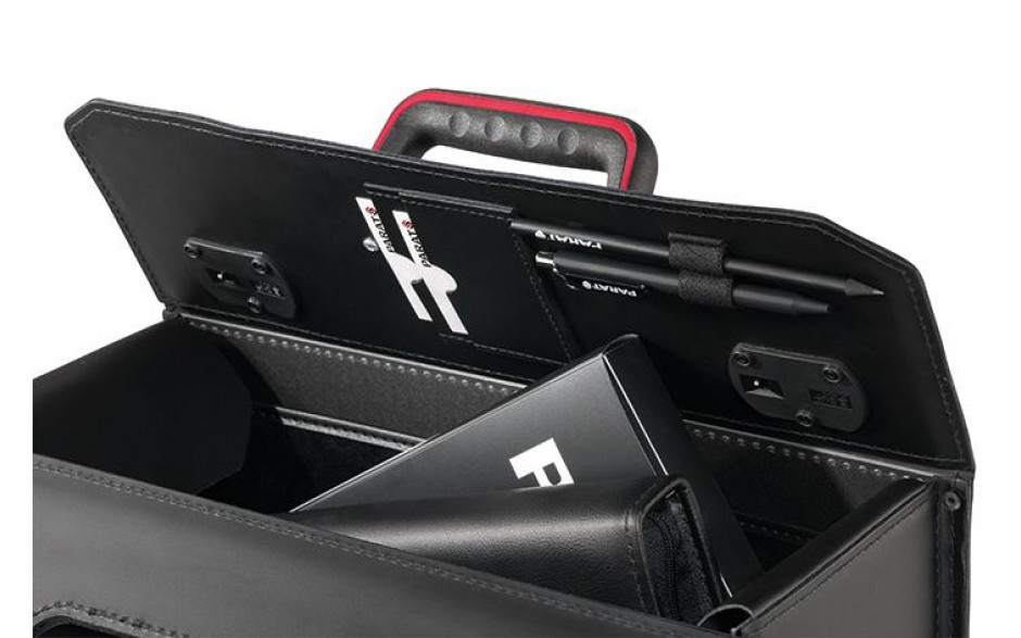 PARAT Organisationskoffer 5.074.500.021 430 x 180 x 335 mm