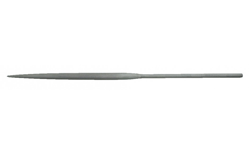 Nadelfeile halbrund, 200 mm schweizer Hieb 0