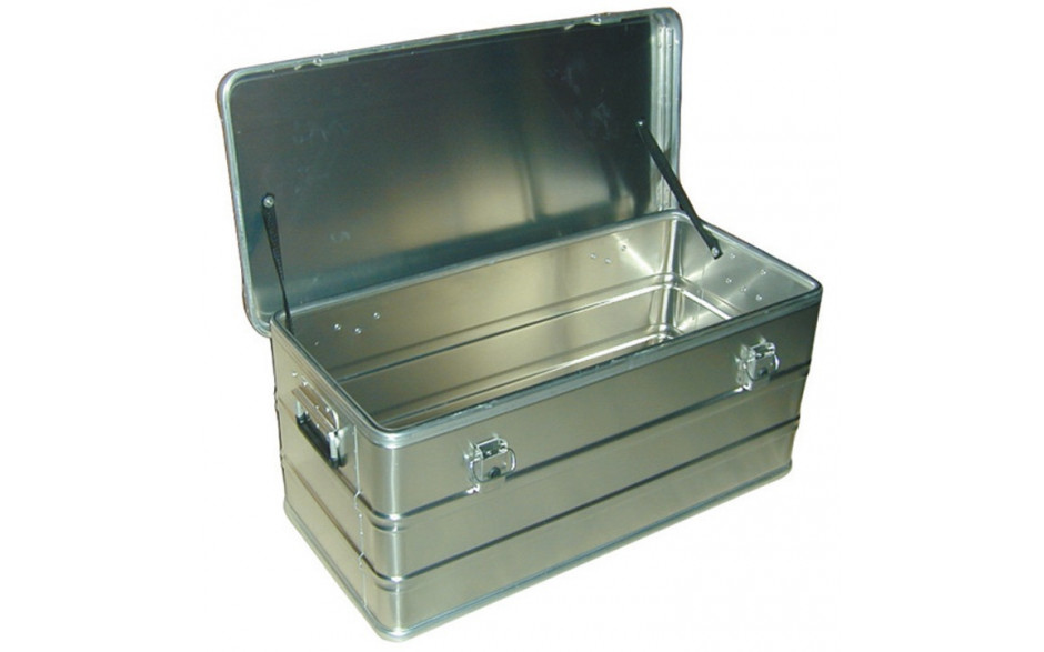 Werkzeugboxen aus Leichtmetall, LxBxH mm: 785 x 385 x 340