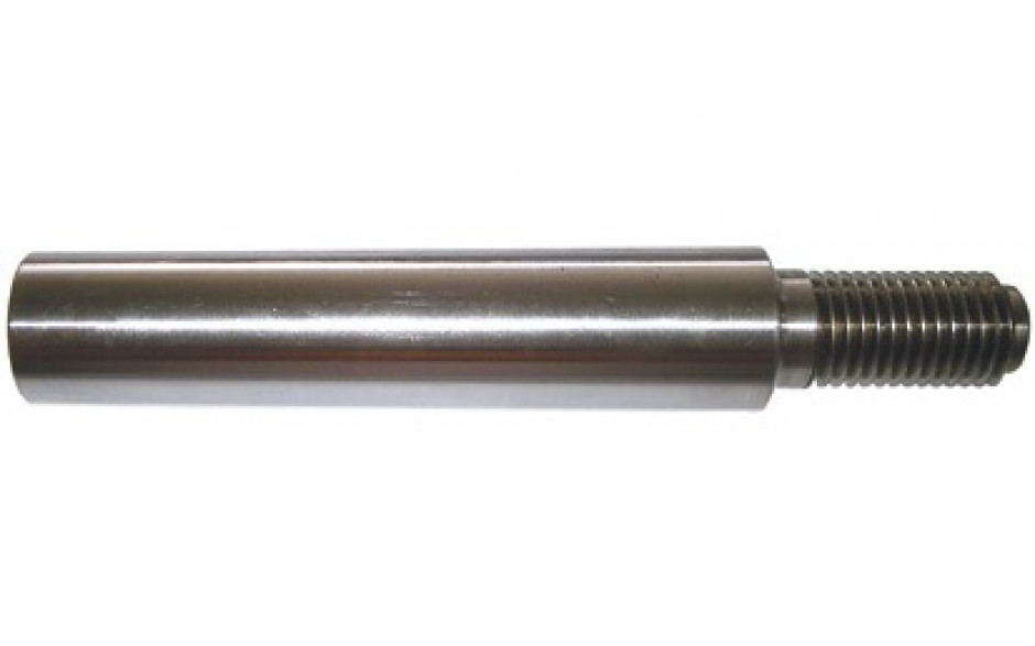 Kegelstift DIN 7977 - Stahl - blank - 10 X 75