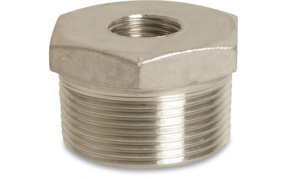 Fig. 241 - Reduziernipel - A4 - 2 x 3/4 Zoll