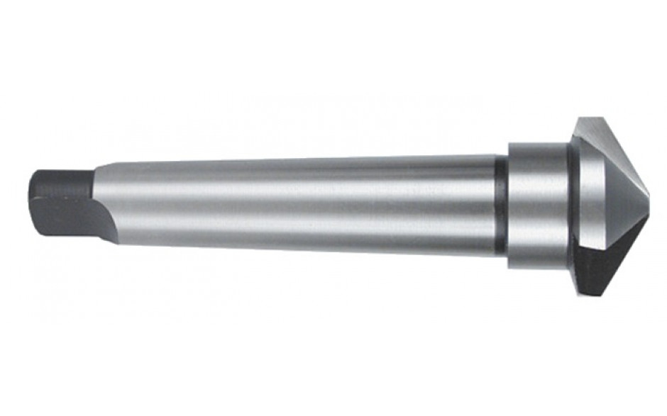 Dreischneider Form C 120 Grad 25,0 mm