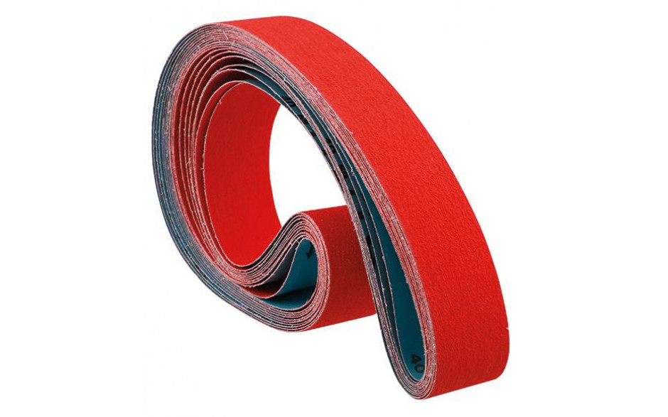 Schleifband Keramikkorn 50 x 2000 K120 XK 870 X