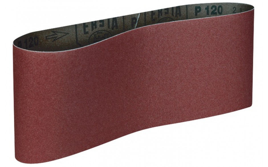 Schleifband 110 x 620 mm Korn 120
