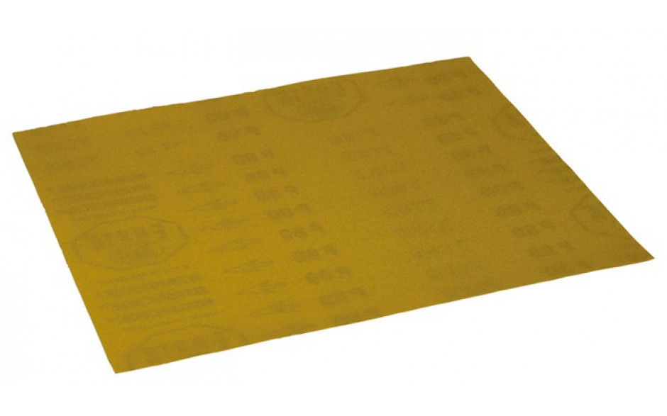 Schmirgelpapier Korn 240
