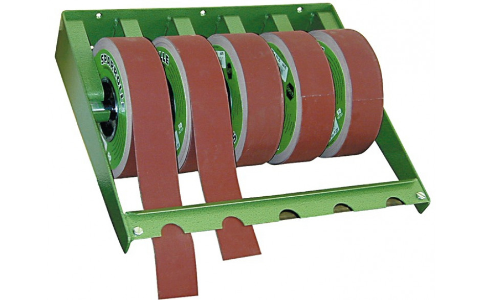 Sparrollen-Halter für 50 mm-Rollen