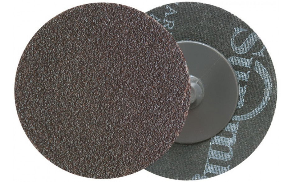 RECA Minidisk A Durchmesser 76 mm Korn 60