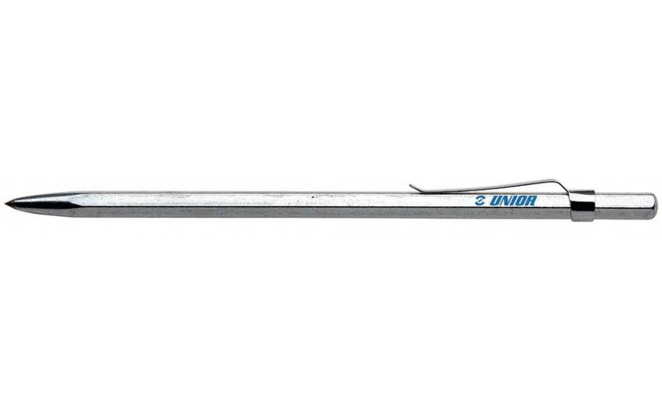 Anreißnadel mit Spitze aus hochwertiger Metalllegierung