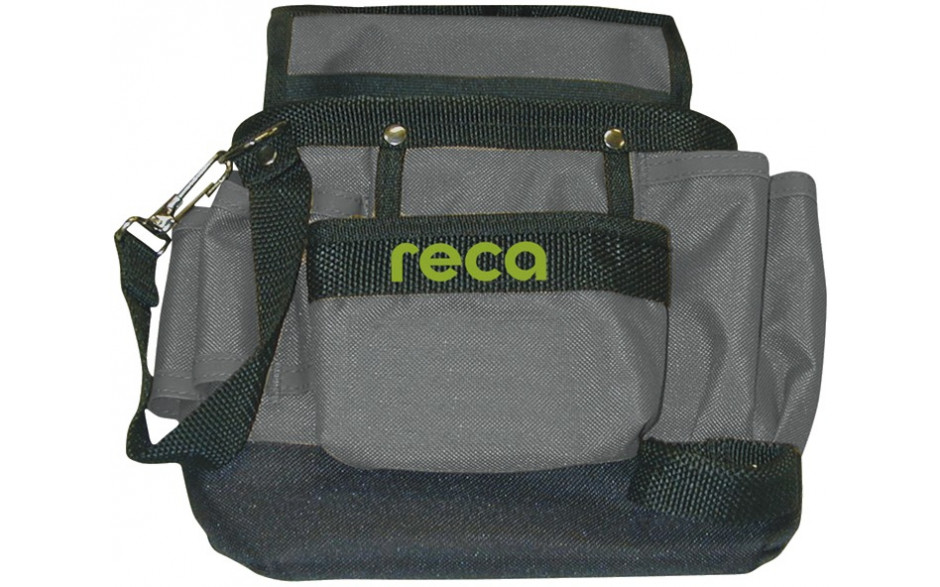 RECA Gürtel-Werkzeugtasche Tool-Bag