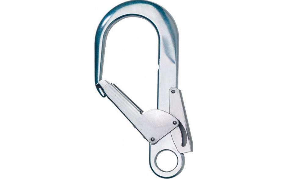 Karabiner MAS 65 Aluminium