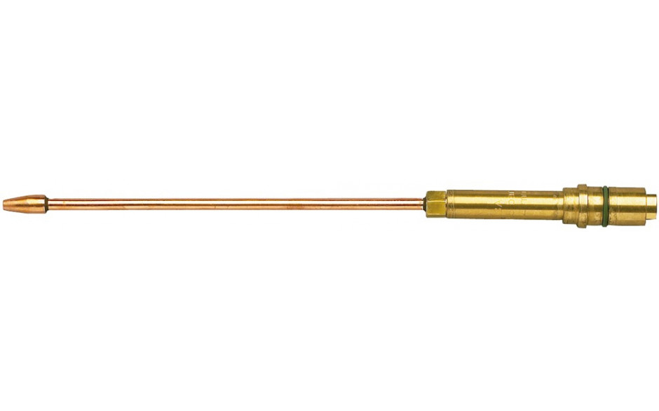 AGA Brennereinsatz biegsam 4-6 mm