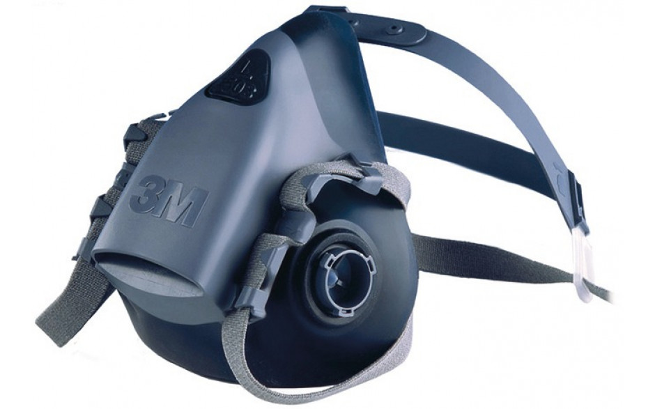 3M Halbmaskenkörper 7503 Gr. L