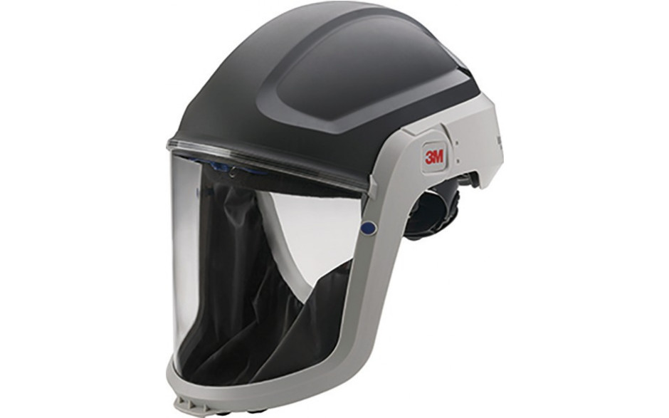 3M Schutzhelm M306