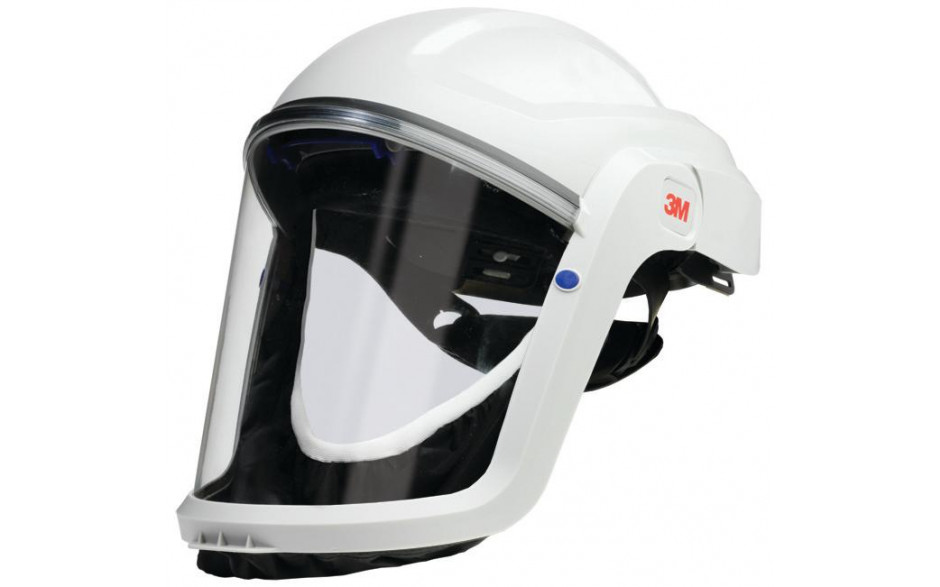 3M Visier-Kopfteil M-206N