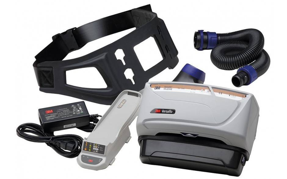3M Starterpaket TR-619E