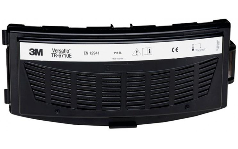 3M Versaflo Partikelfilter