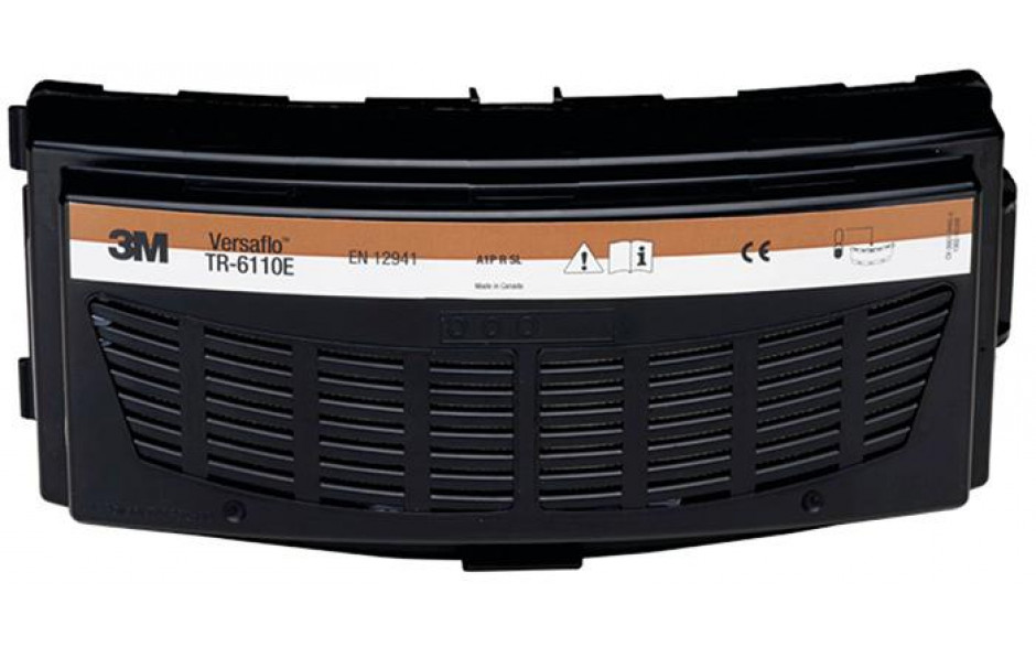 3M Versaflo Filter A1P