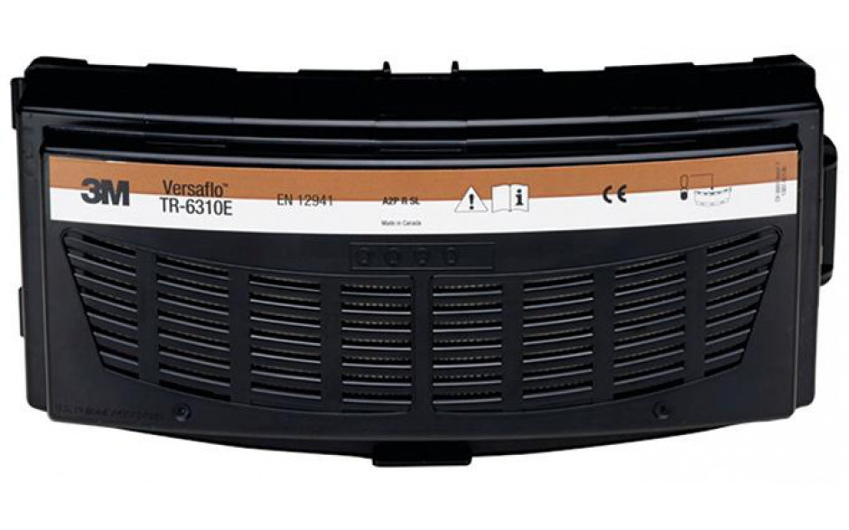 3M Versaflo Filter A2P
