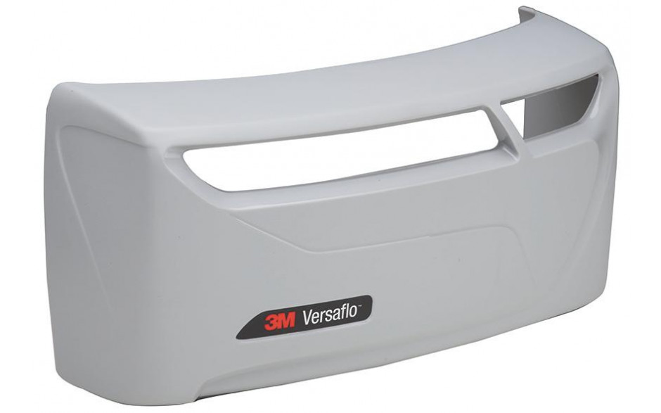 3M Versaflow Filterdeckel TR-6700FC für Filter TR-6710E