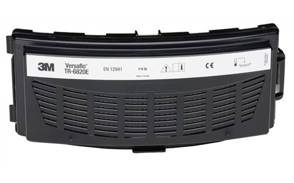 3M Versaflo Partikel- und Geruchsfilter