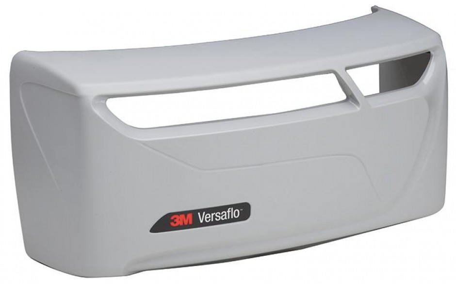3M Versaflow Filterdeckel TR-6500FC für Filter TR-6580E