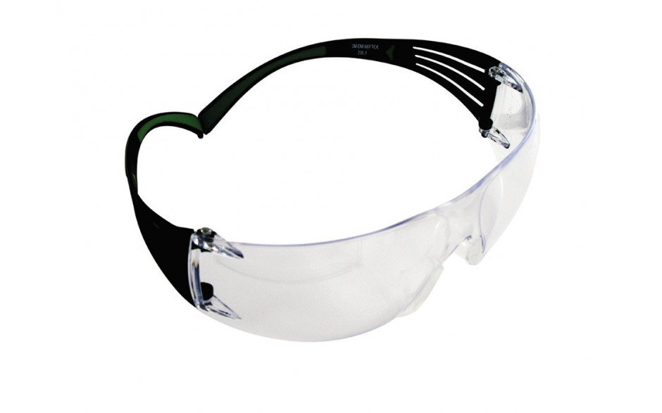 3M Schutzbrille SECUREFIT 400 Klar