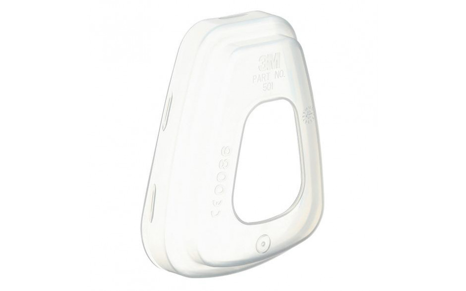 3M Filterdeckel 501 für Kombifilter (PAAR)