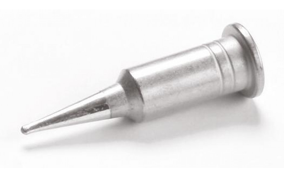 Lötspitze 1,0 mm meißelförmig für Independent 130