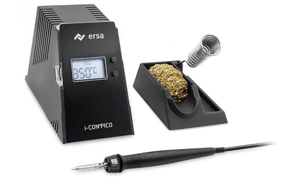 Lötstation i-CON PICO MK2 230 Volt