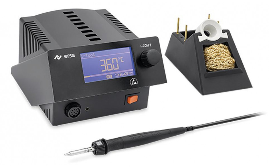 Lötstation i-CON 1 MK2 ESD 230 Volt