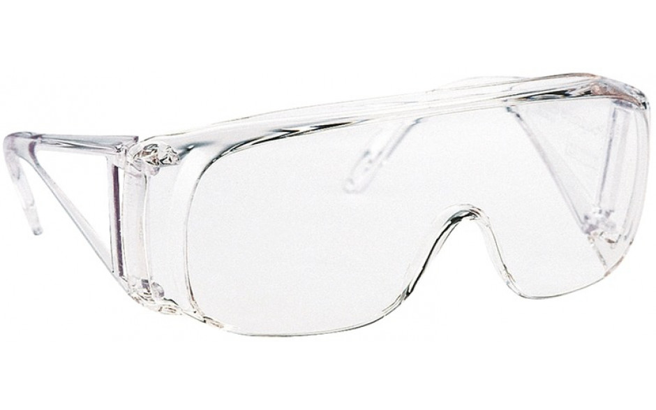 Schutzbrille Polysafe