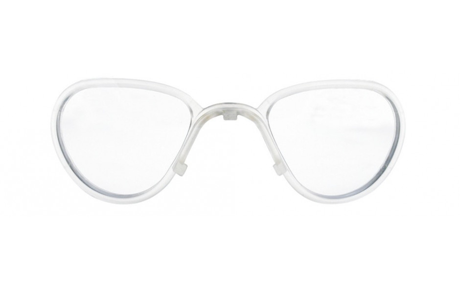 Korrektionseinsatz f. Schutzbrille 6 x1