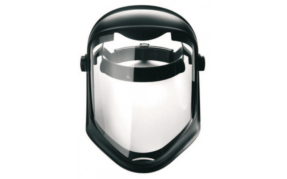 Gesichtsschutz BIONIC PC Klar