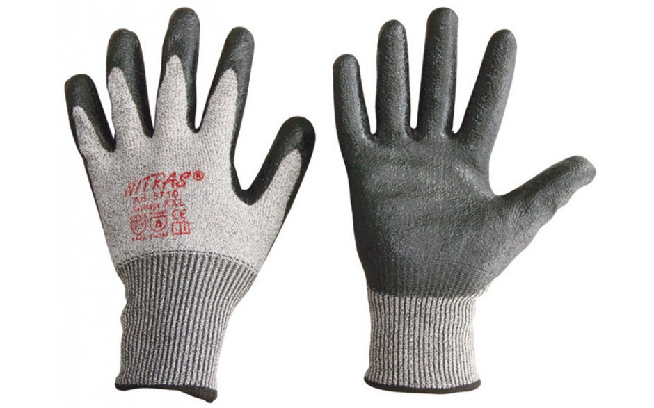 Schnittschutzhandschuh 6710 Gr. 10