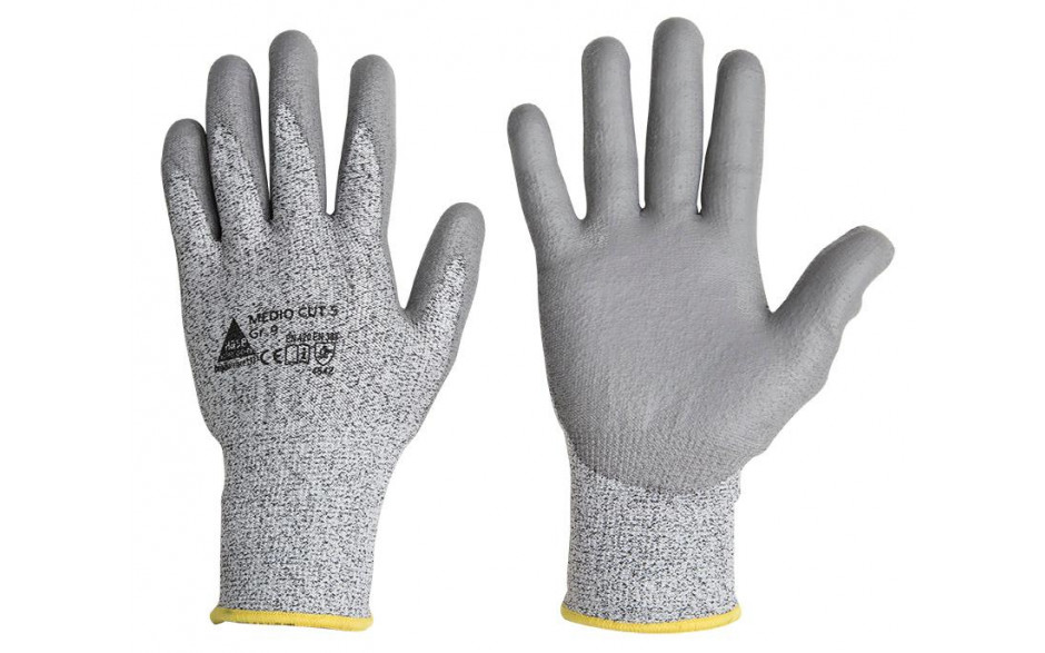 Handschuh Medio Cut 5 Gr. 7